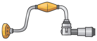 أدوات الثقب أدوات الثقب